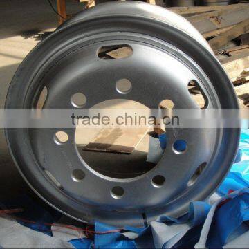 7.50-20 truck steel wheel