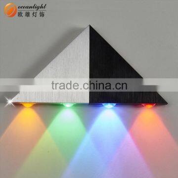 Wall Lamps Cheap LED Wall Light Om82055-5 photo-1