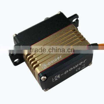 K-power HBL836 Large Airplane Servo 72g / 24.5kg-cm / 0.13sec @ 7.4V photo-4