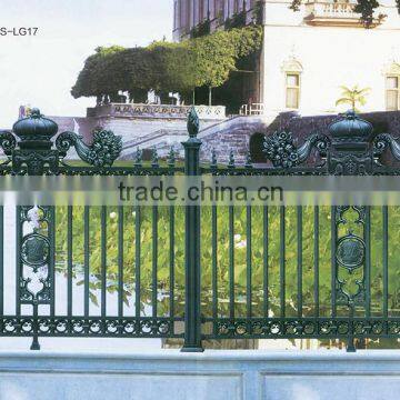 Modern Design of Garden Fence,main Gate Colors,used Chain Link Fence photo-5