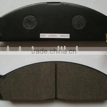 brake pad