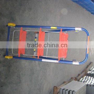 Hand truck trolley