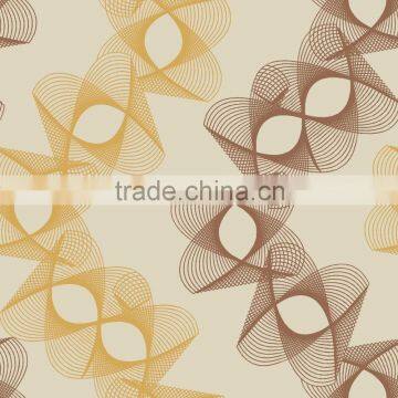 Washable Paper Wall Coverings / Walled Paper /wall Paper Agent photo-2