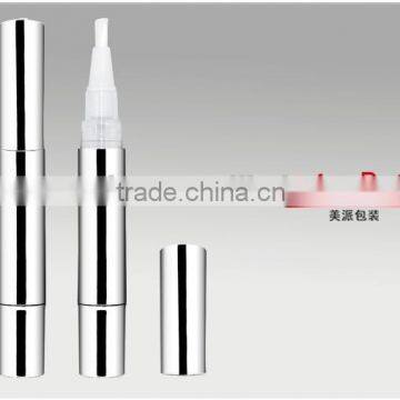 2.0 ml Aluminum/plastic Cosmetic Pen Empty Container ,lip Gloss Tube photo-2