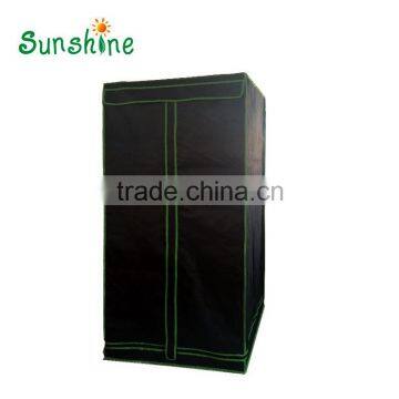 Manufacture small size oxford cloth indoor garden grow tent