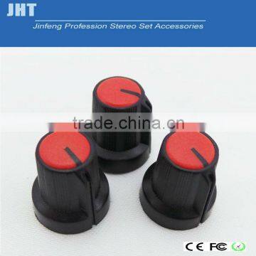 Wholesale Volume knob,plastic knobs