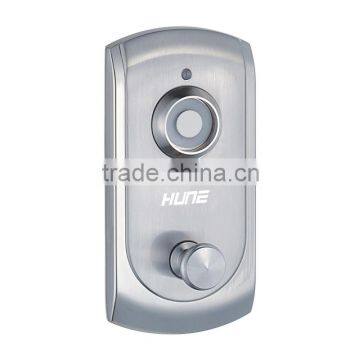 high quality swipe card locker lock for gym room