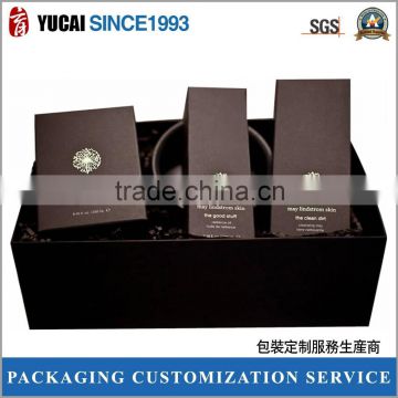 Super quality tea paper box