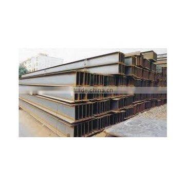 SS400 H Beam Steel