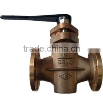 plug valve manufacturers China