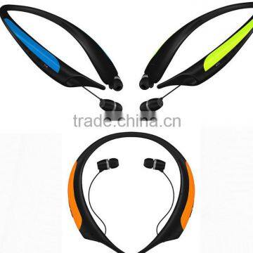 Lightweight Sweatproof Stereo V4.1 Bluetooth Headphone For Smart Phone