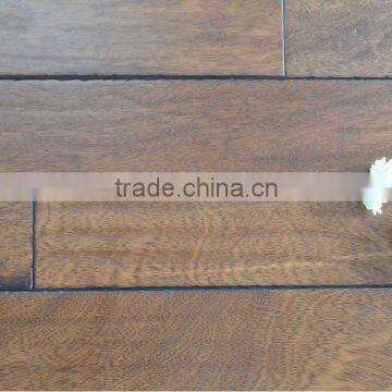Classic Archaize Iroko engineered hardwood flooring
