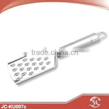 Durable classical multi purpose stainless steel grater