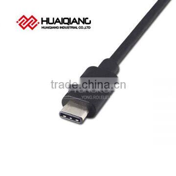 OEM&OTG Multi-functional Wholesale Super Speed Type c to RJ45 Adepter photo-3