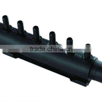 30-174 bathtub 6 ports air manifold air jet manifold