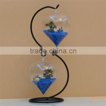 Home Garden Home Decor Vases Glass Crystal Vases