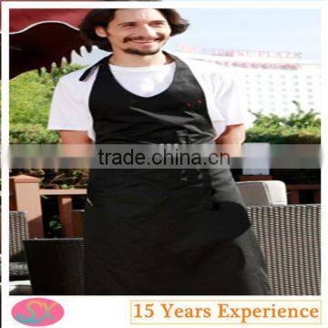 Cheap Polyester Waterproof Aprons From Chinese Factory