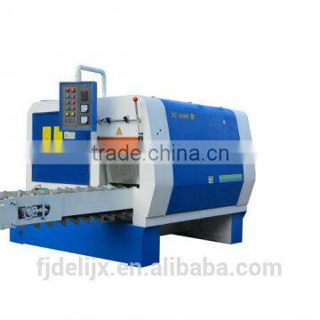 Log Multi Blade Saw Machine,Type MJ E8400