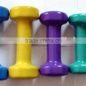 Professional Supply Fitness Hex Dumbbell