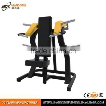 cheapest !!! factory offer indoor gym equipment hammer strength