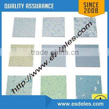 2mm 3mm thick antistatic floor