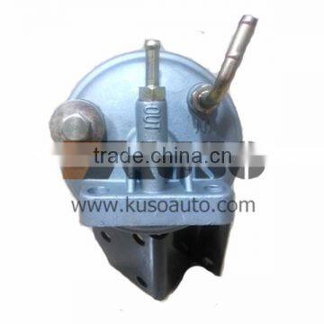 Engine Sedimenter Pump for Mitisubshi Fuso Mixer Truck/dump Truck FV415 /8DC9 photo-2