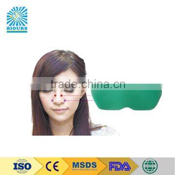 Alibaba Expres Turkey Nasal Congestion Relief Gel Patch For Clinic Hospitals