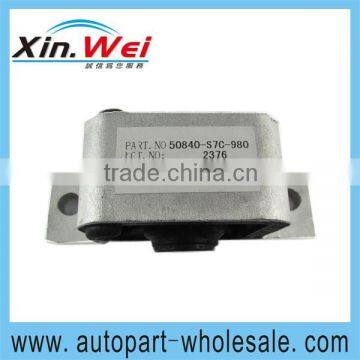 50840-S7C-980 High Quality Auto Parts Car Engine Rubber Mount for Honda for CRV 03-06 photo-3
