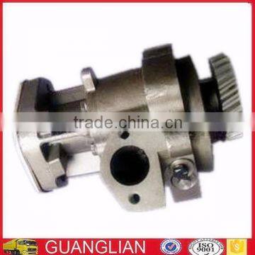 Genuine NT855 Diesel Engine Lubrication Oil Pump 3609837