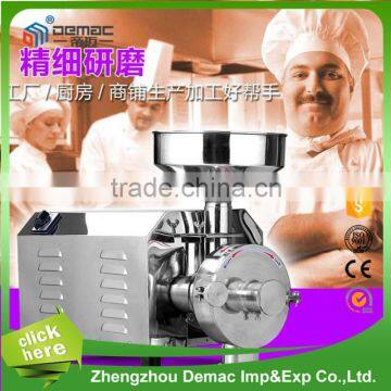 Energy-saving pharmacy desktop medicine grinding machine