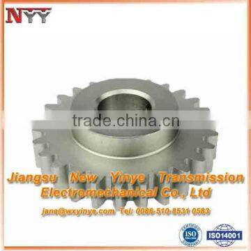 cast iron transmission stepped gear