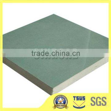 PVC Laminated Gypsum Board in China