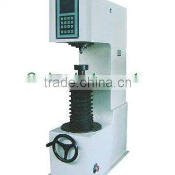 HB-3000D Digital Display Brinell Hardness Tester Rockwell Hardness Tester Medium Type Brinell Hardness Tester