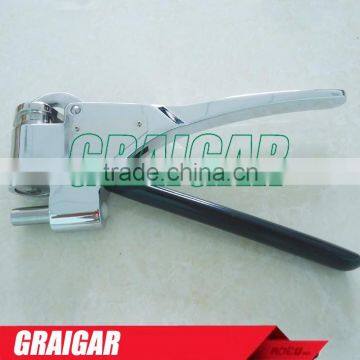 NEW W-B75 Webster Hardness Tester for Copper&Copper Alloy photo-3