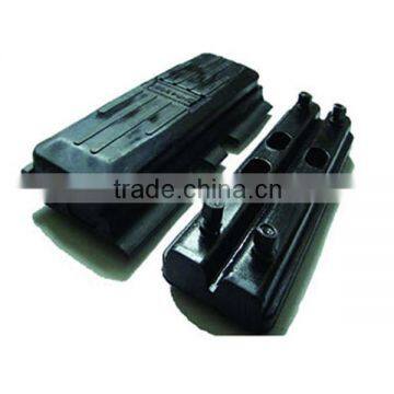 Excavator Rubber Track Pad for Construction Machinery