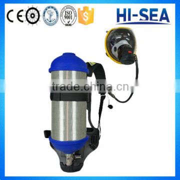 9L Firefighting Air Breathing Respirator SCBA