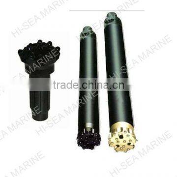 New Mining DTH Drilling Hammer