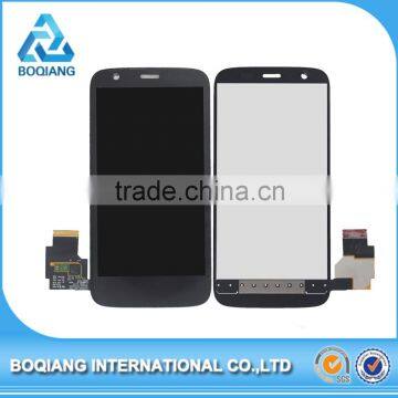 Replacement Lcd Display Touch Digitizer Screen Assembly,for moto G display