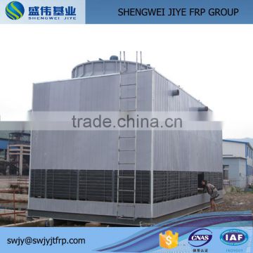 frp cooling tower, cooling tower float valve, High Temperature Big Cooling Tower