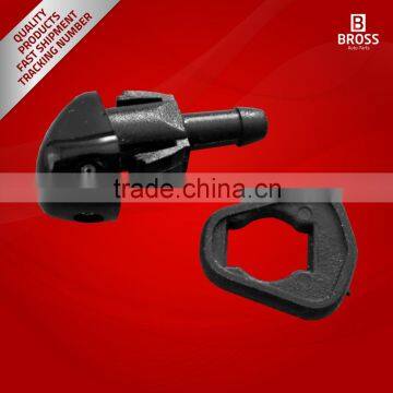 2 Pieces Front Windscreen Water Washer Nozzle Spray Jets for Peugeot Karsan J9 New Models