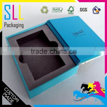 factory price cardboard custom paper box cosmetic