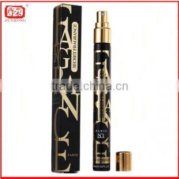 High quality and popupal 15ml no alcohol perfumes