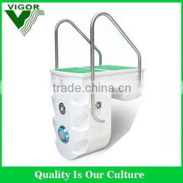 Swimming Pool Filter System / nadar filtro de la piscina / Water treatment filter