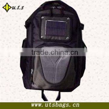 solar back bag