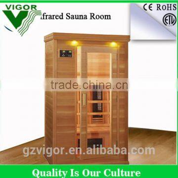 outdoor beauty sauna steam room, portable sauna steam room