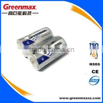 R14P C 1.5V Super Heavy Duty Battery photo-4