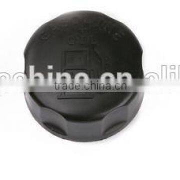 Garden Tool Parts Small Generator Engine Part Fuel OIL Tank Cap