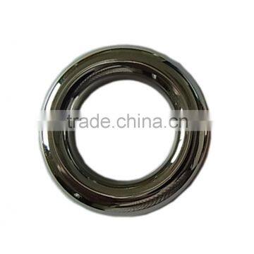 Fashion cheap stainless steel 5*25 mm rings from stainless steel factory