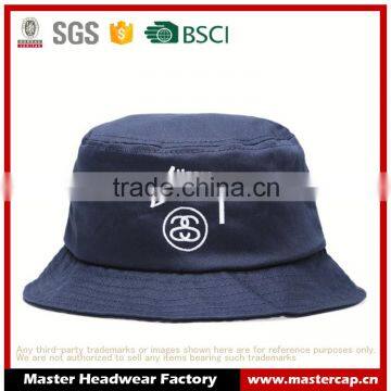 Embroidery Bucket Hats