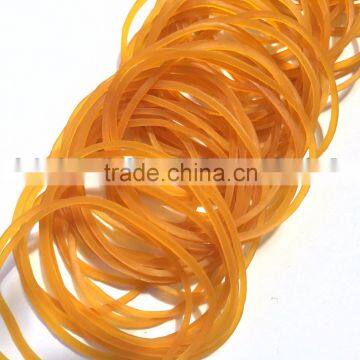 Loom Rubber Band for Hair and Money - Round Circle Homehold Rubber Bands